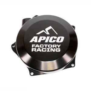 CLUTCH COVER KAWASAKI KX250F 21-26, KX250X 21-26